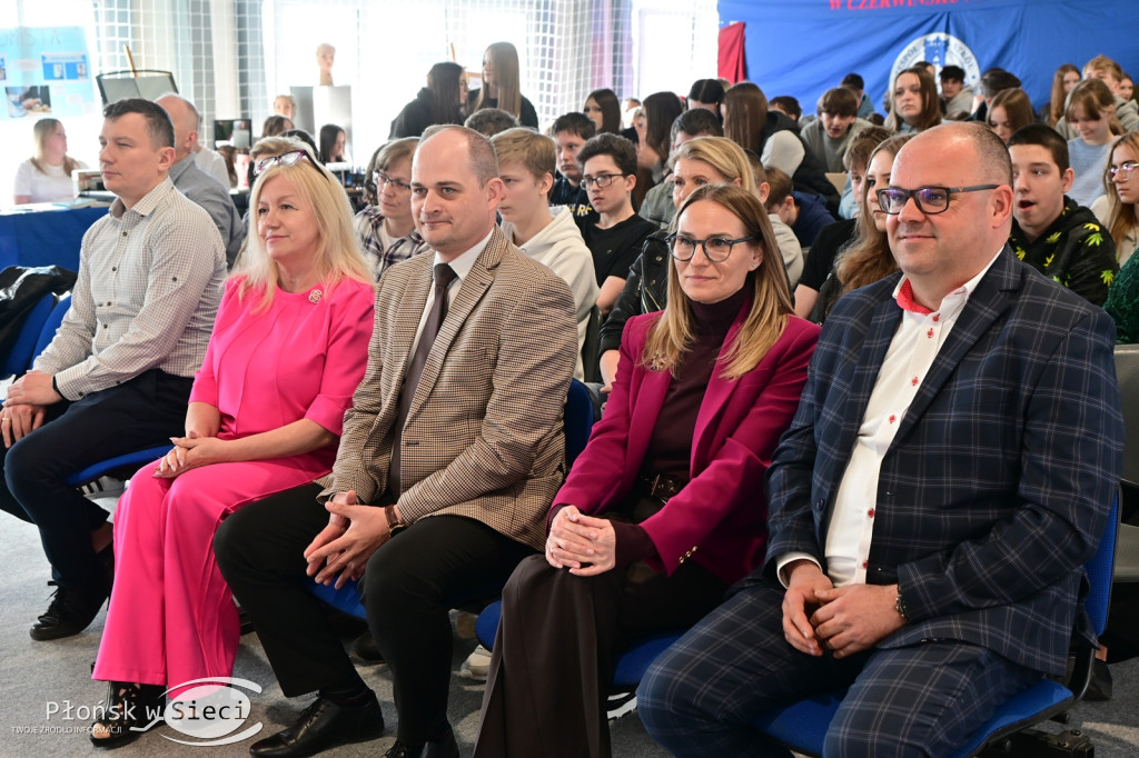 Dni Otwarte w Zespole Szkół w Czerwińsku