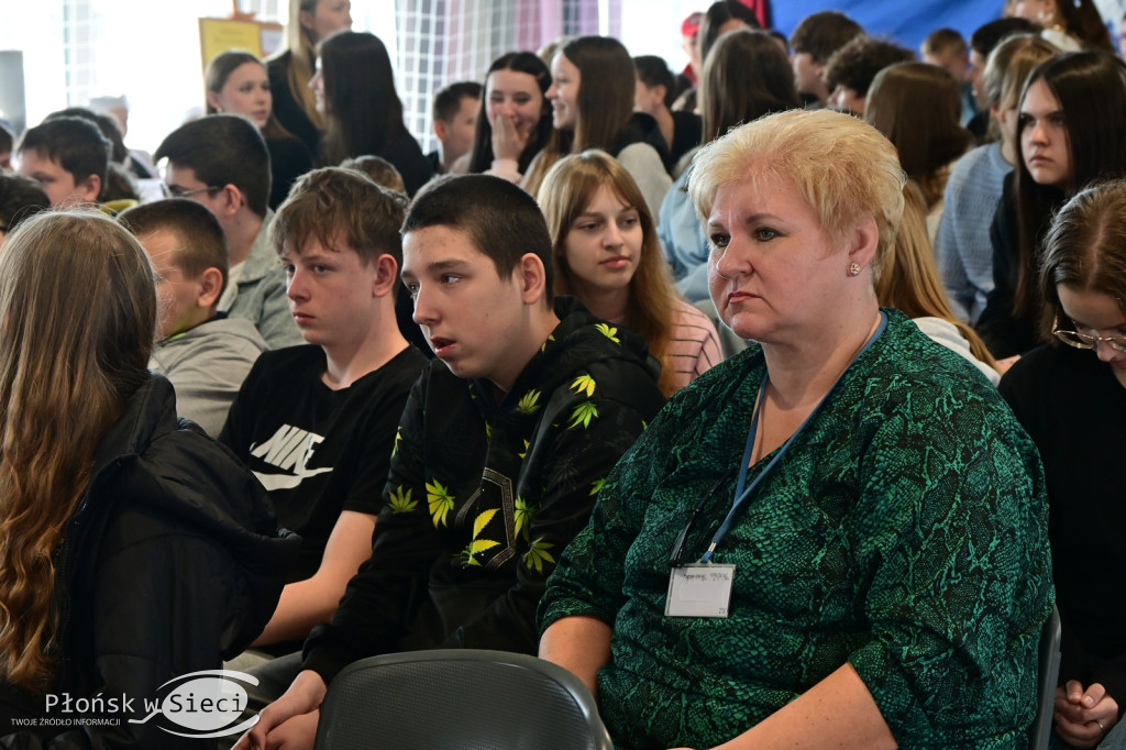 Dni Otwarte w Zespole Szkół w Czerwińsku