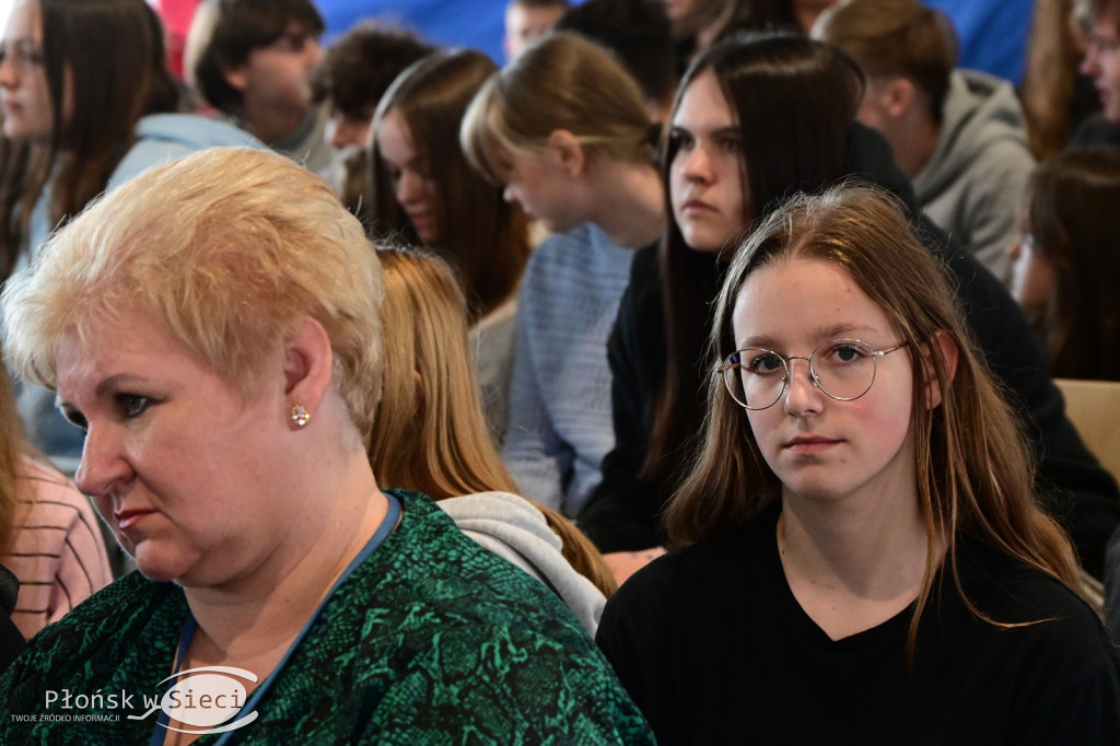 Dni Otwarte w Zespole Szkół w Czerwińsku