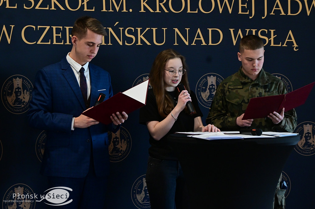 Dni Otwarte w Zespole Szkół w Czerwińsku