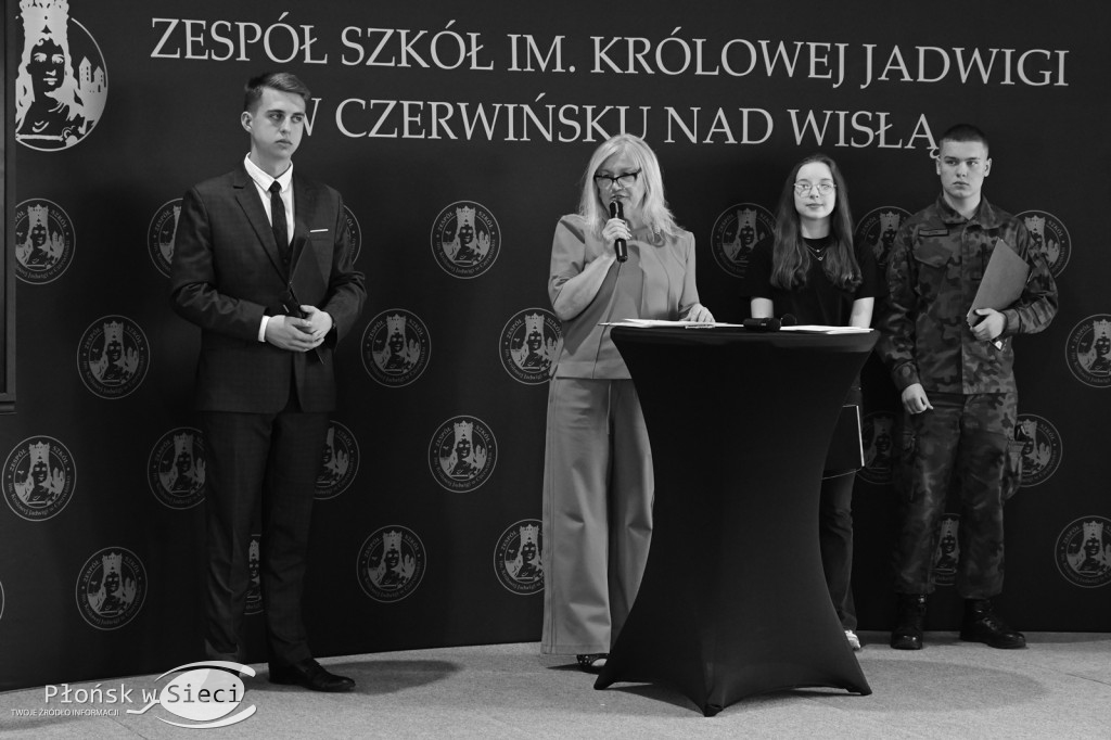 Dni Otwarte w Zespole Szkół w Czerwińsku