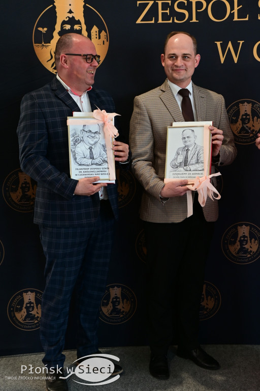 Dni Otwarte w Zespole Szkół w Czerwińsku