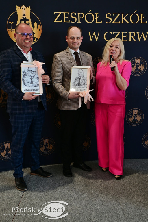 Dni Otwarte w Zespole Szkół w Czerwińsku