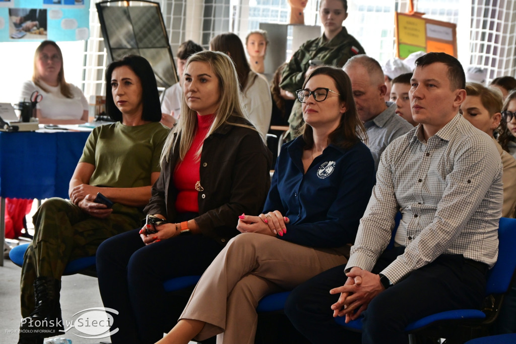 Dni Otwarte w Zespole Szkół w Czerwińsku