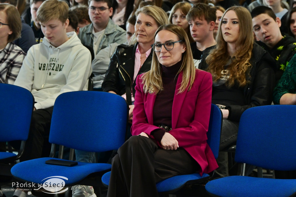 Dni Otwarte w Zespole Szkół w Czerwińsku