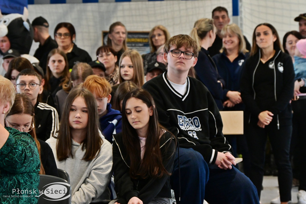 Dni Otwarte w Zespole Szkół w Czerwińsku