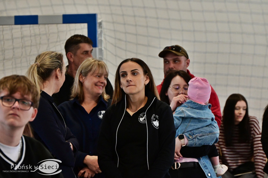 Dni Otwarte w Zespole Szkół w Czerwińsku