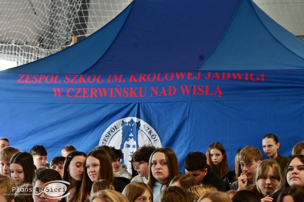 Dni Otwarte w Zespole Szkół w Czerwińsku