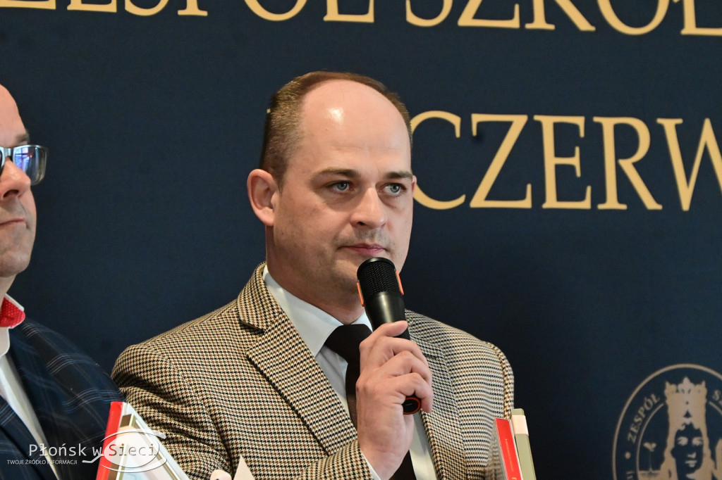 Dni Otwarte w Zespole Szkół w Czerwińsku