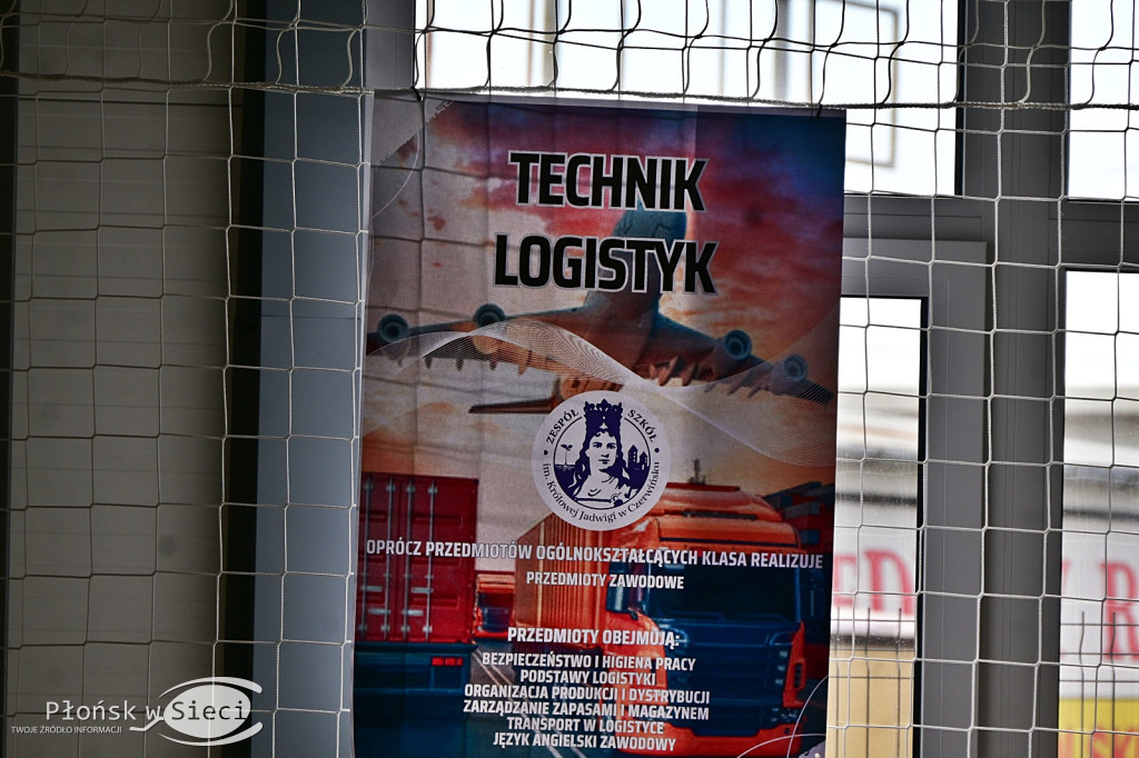 Dni Otwarte w Zespole Szkół w Czerwińsku