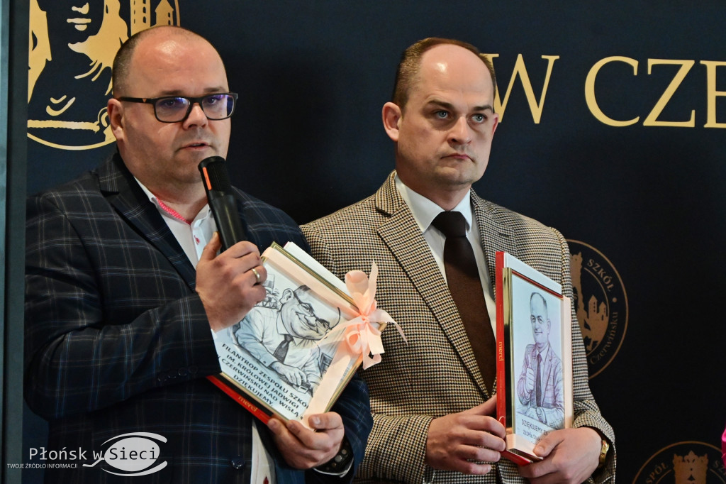 Dni Otwarte w Zespole Szkół w Czerwińsku