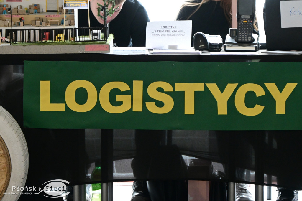 Dni Otwarte w Zespole Szkół w Czerwińsku