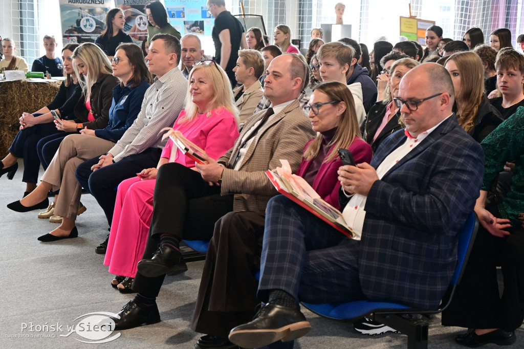 Dni Otwarte w Zespole Szkół w Czerwińsku