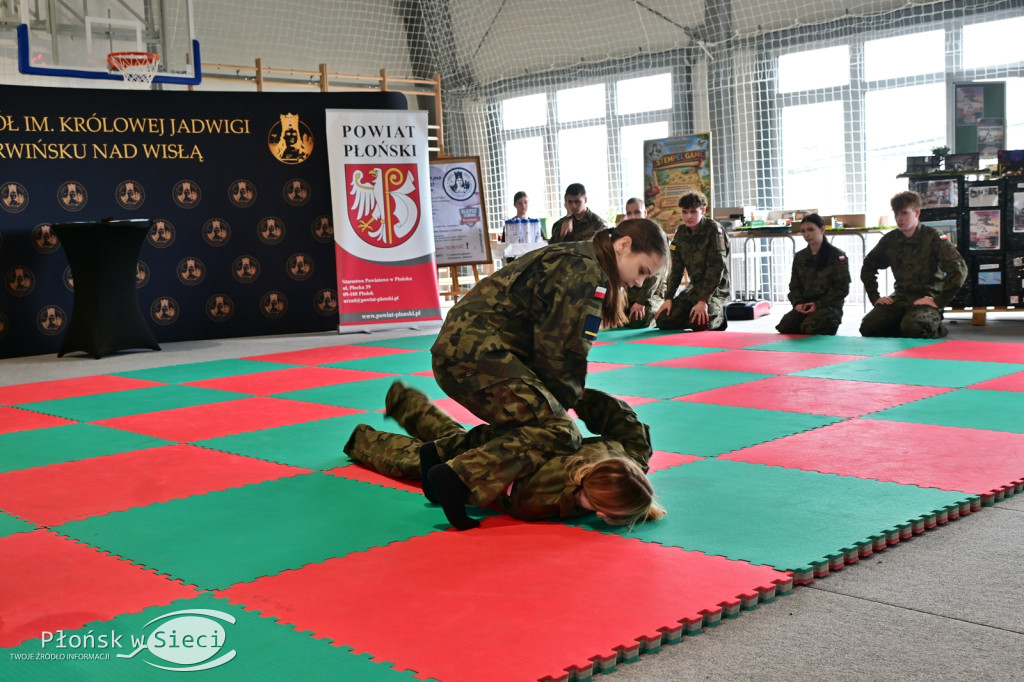 Dni Otwarte w Zespole Szkół w Czerwińsku