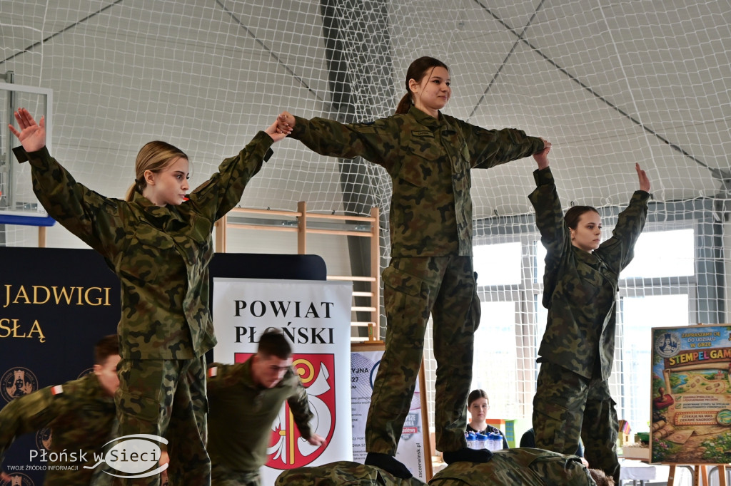 Dni Otwarte w Zespole Szkół w Czerwińsku