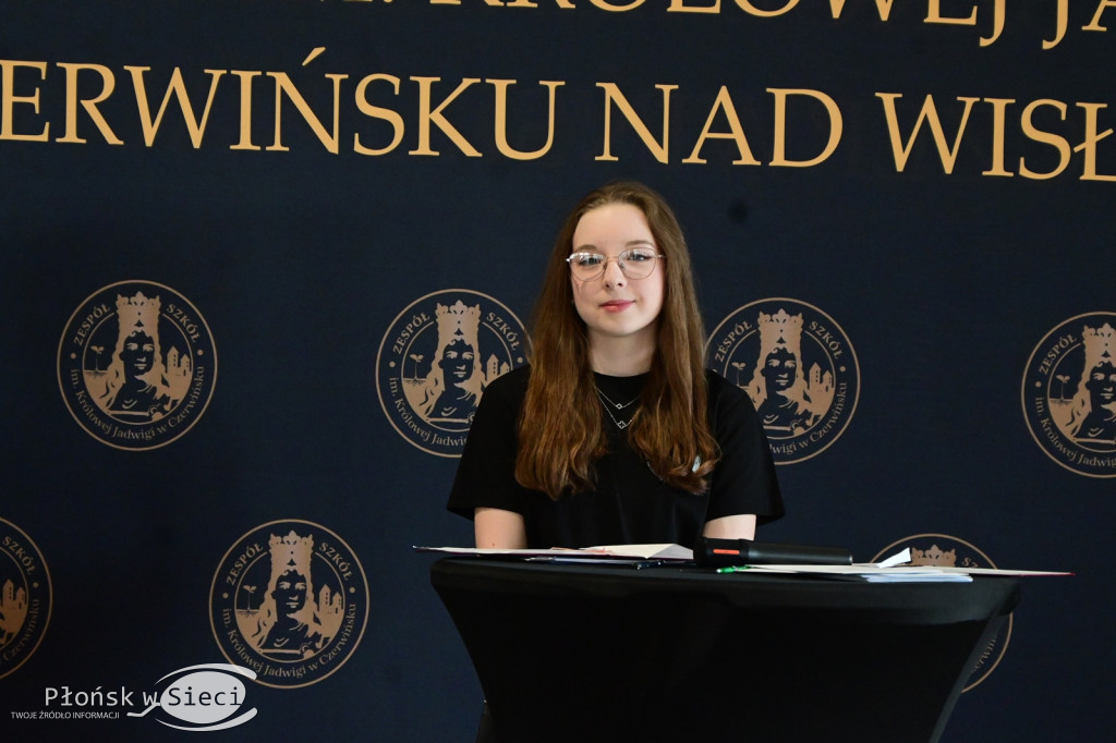 Dni Otwarte w Zespole Szkół w Czerwińsku