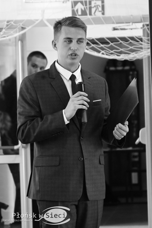 Dni Otwarte w Zespole Szkół w Czerwińsku