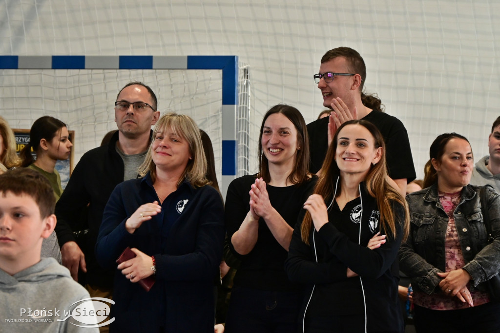 Dni Otwarte w Zespole Szkół w Czerwińsku