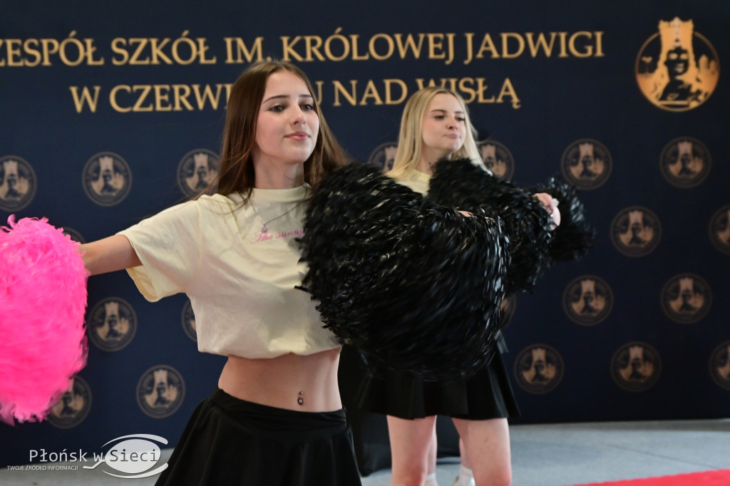 Dni Otwarte w Zespole Szkół w Czerwińsku