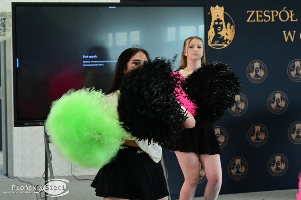 Dni Otwarte w Zespole Szkół w Czerwińsku