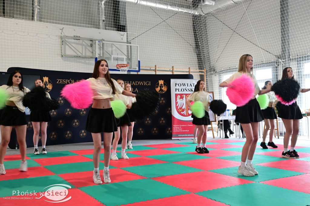 Dni Otwarte w Zespole Szkół w Czerwińsku