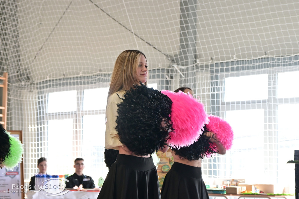 Dni Otwarte w Zespole Szkół w Czerwińsku