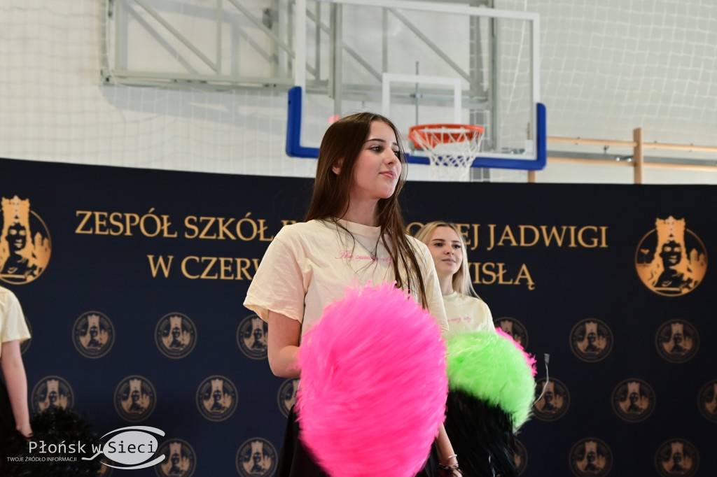 Dni Otwarte w Zespole Szkół w Czerwińsku