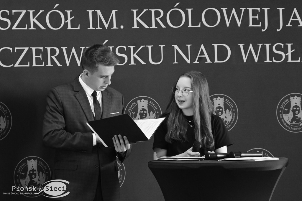 Dni Otwarte w Zespole Szkół w Czerwińsku