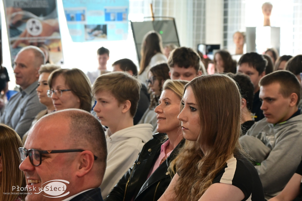 Dni Otwarte w Zespole Szkół w Czerwińsku