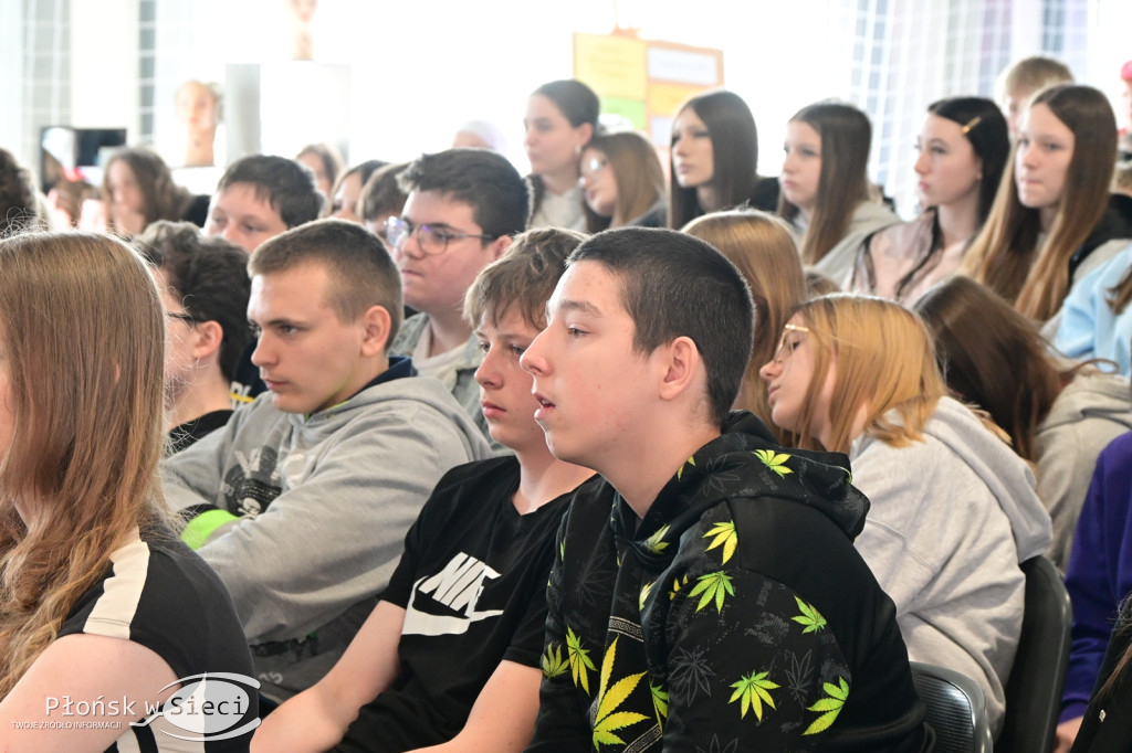 Dni Otwarte w Zespole Szkół w Czerwińsku