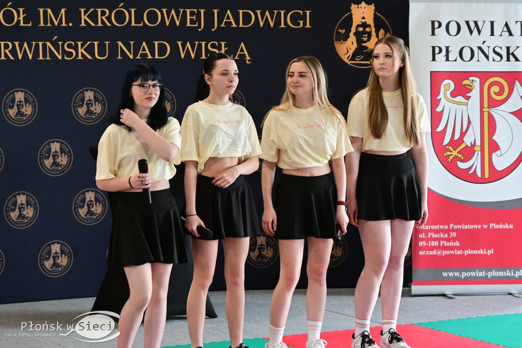 Dni Otwarte w Zespole Szkół w Czerwińsku