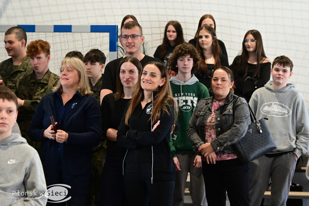 Dni Otwarte w Zespole Szkół w Czerwińsku