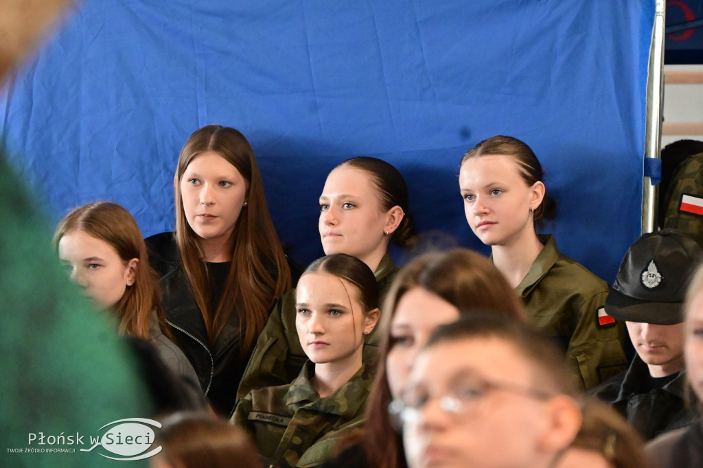 Dni Otwarte w Zespole Szkół w Czerwińsku