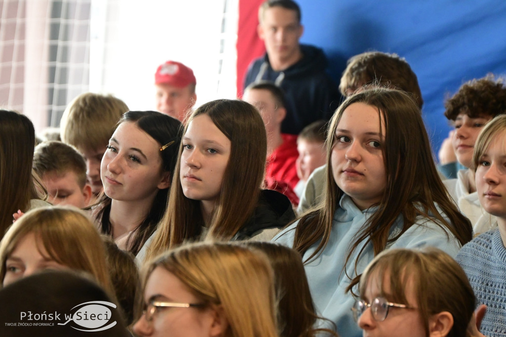 Dni Otwarte w Zespole Szkół w Czerwińsku