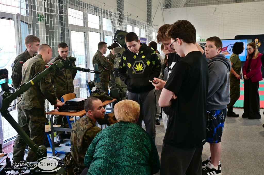 Dni Otwarte w Zespole Szkół w Czerwińsku