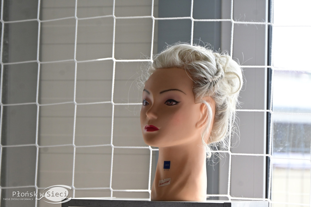 Dni Otwarte w Zespole Szkół w Czerwińsku