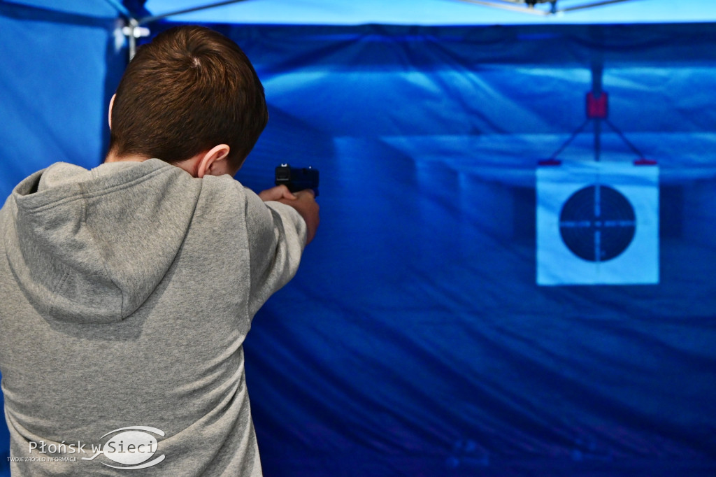 Dni Otwarte w Zespole Szkół w Czerwińsku