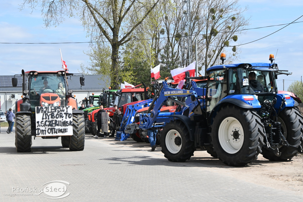 Dni Otwarte w Zespole Szkół w Czerwińsku