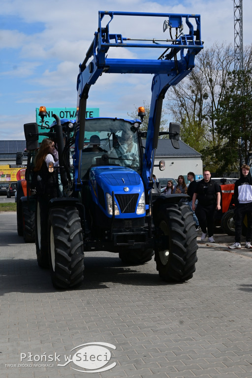 Dni Otwarte w Zespole Szkół w Czerwińsku