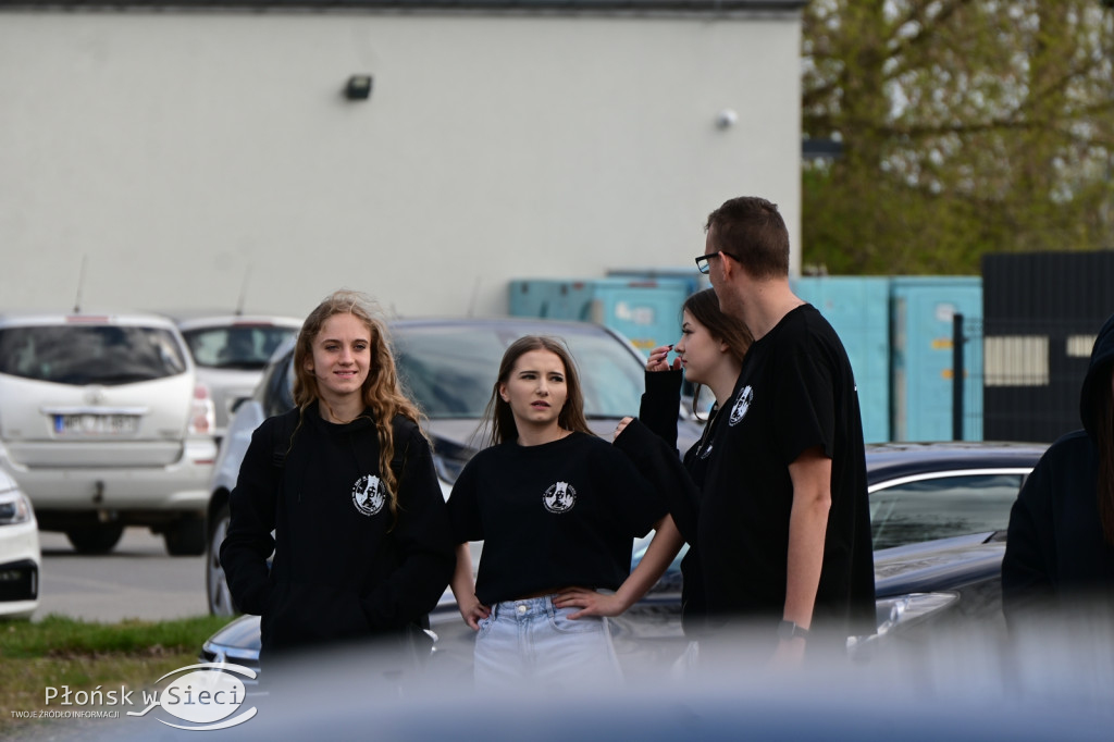 Dni Otwarte w Zespole Szkół w Czerwińsku