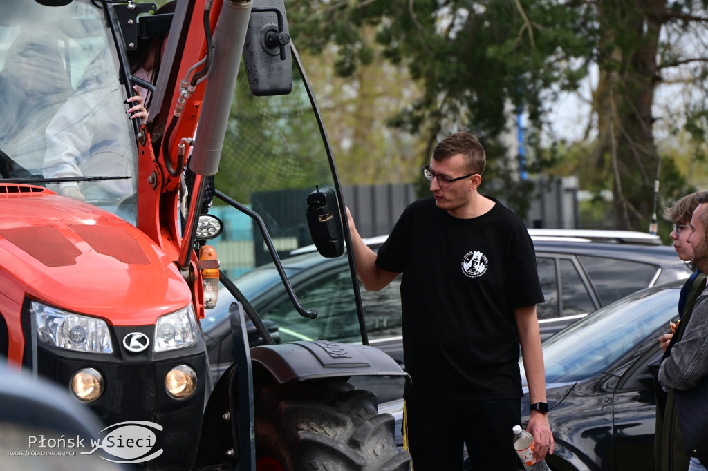 Dni Otwarte w Zespole Szkół w Czerwińsku