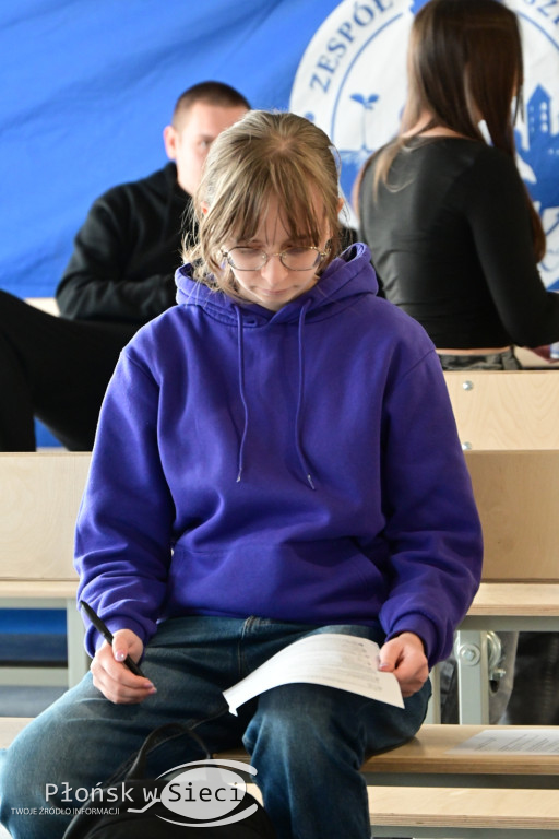 Dni Otwarte w Zespole Szkół w Czerwińsku