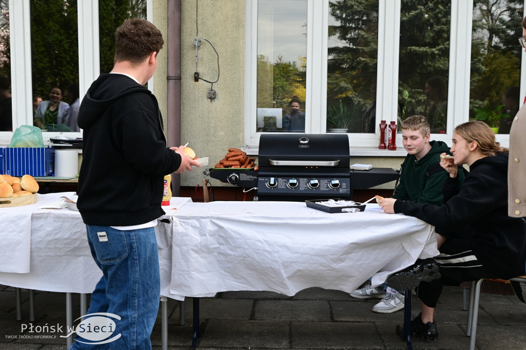 Dni Otwarte w Zespole Szkół w Czerwińsku
