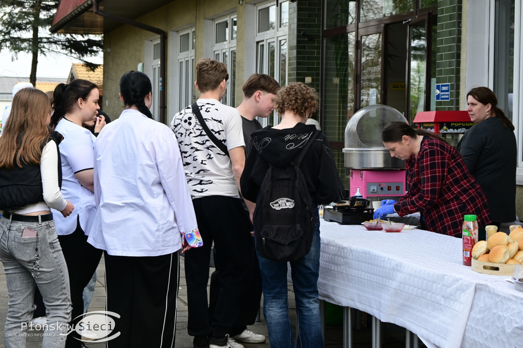 Dni Otwarte w Zespole Szkół w Czerwińsku