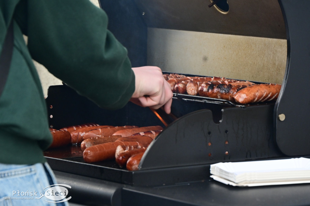 Dni Otwarte w Zespole Szkół w Czerwińsku