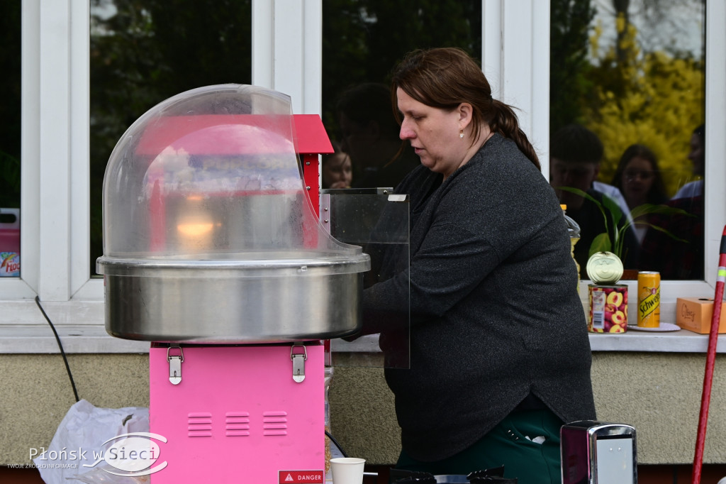 Dni Otwarte w Zespole Szkół w Czerwińsku