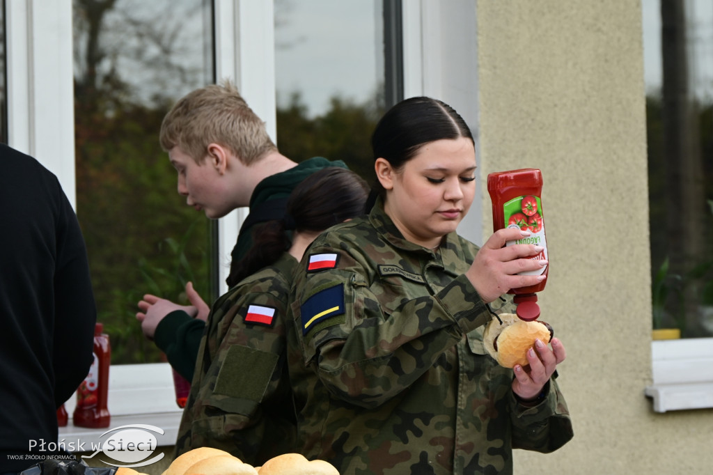 Dni Otwarte w Zespole Szkół w Czerwińsku