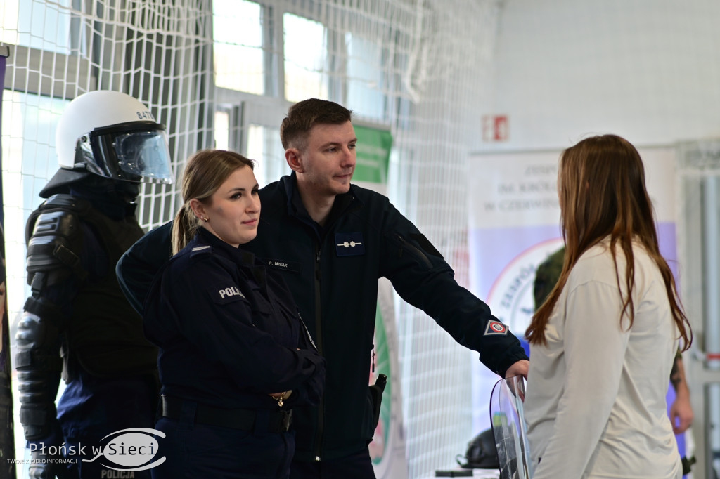 Dni Otwarte w Zespole Szkół w Czerwińsku