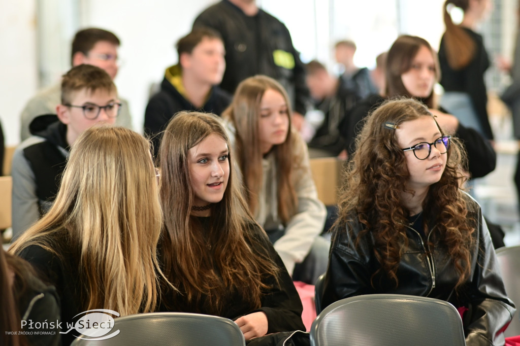 Dni Otwarte w Zespole Szkół w Czerwińsku