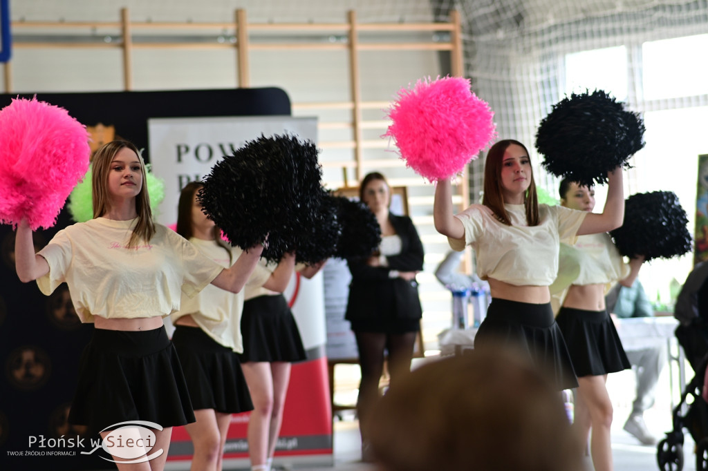 Dni Otwarte w Zespole Szkół w Czerwińsku